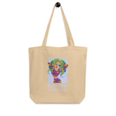 Drop Dead Gorgeous Eco Tote Bag
